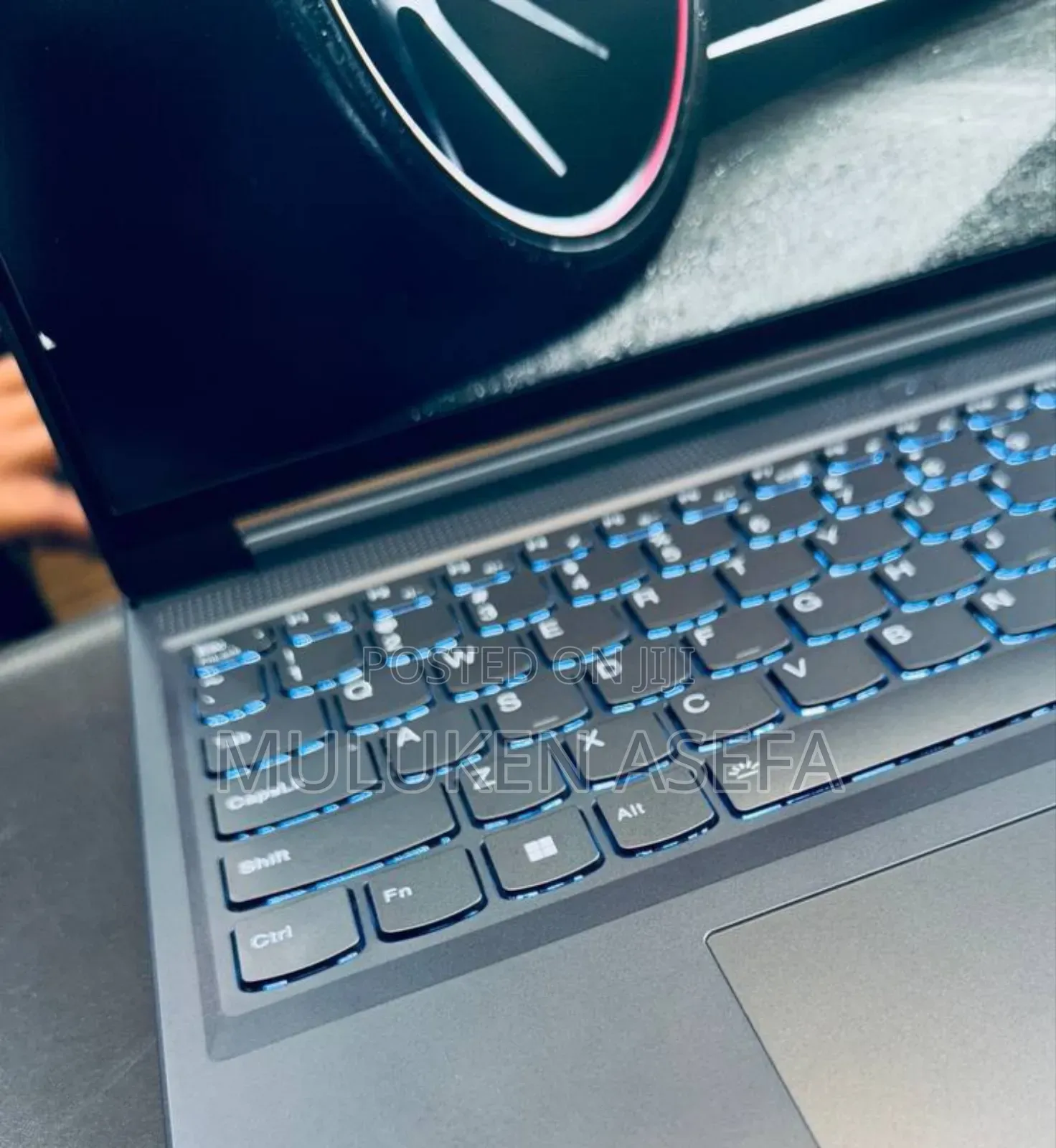 New Lenovo Legion Y7000P IRX9 Gaming Laptop 24GB Intel Core I7 SSD 1T