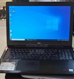 Photo - New Laptop Dell Inspiron 15 8GB Intel Core I7 SSD 1T