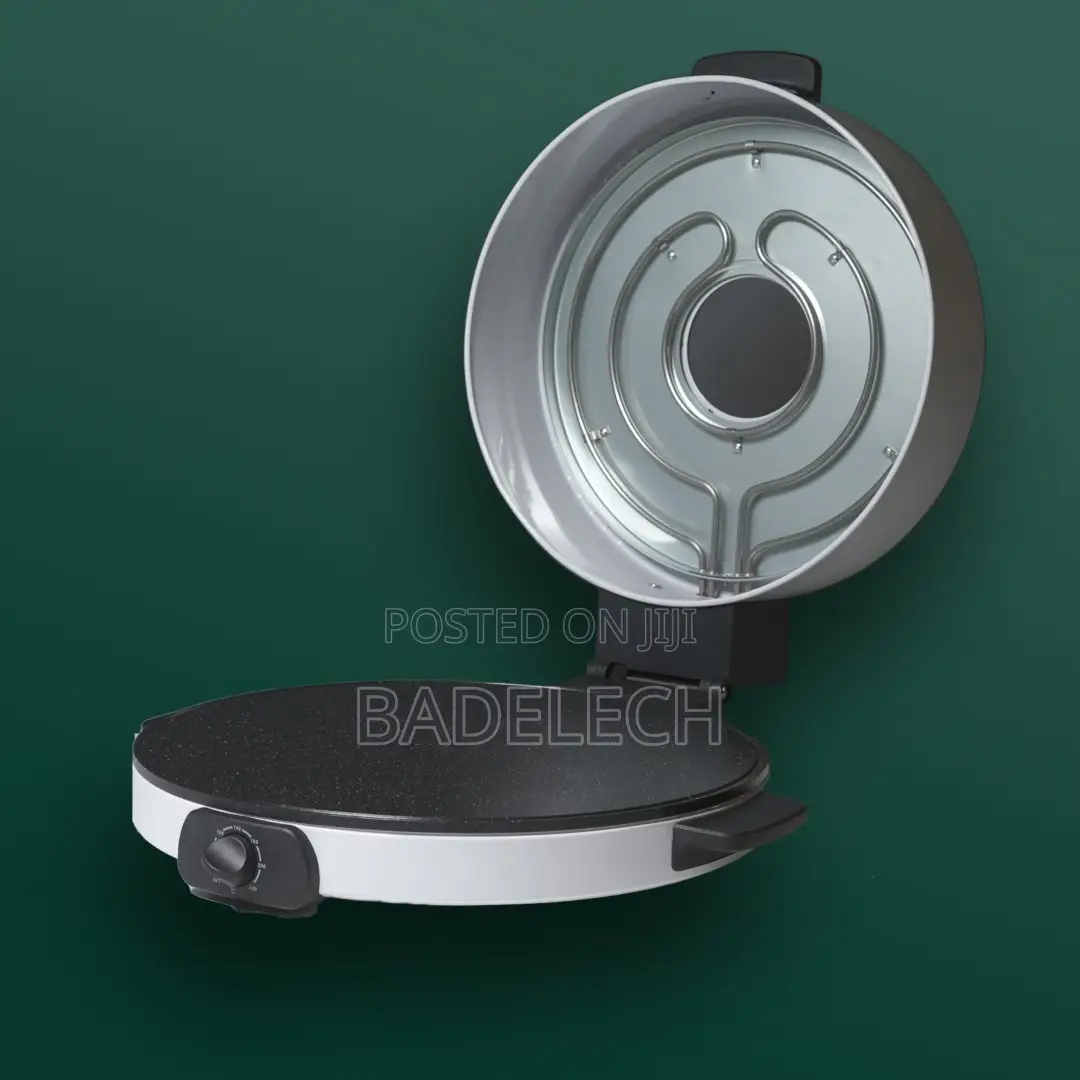 Badelech Vol Ii Pizza Maker Oven