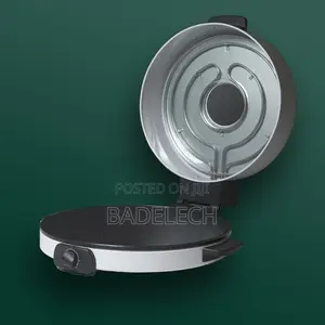 Badelech Vol Ii Pizza Maker Oven