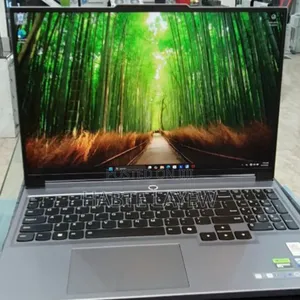 Photo - New Laptop Lenovo Legion 5 32GB Intel Core I9 SSD 1T