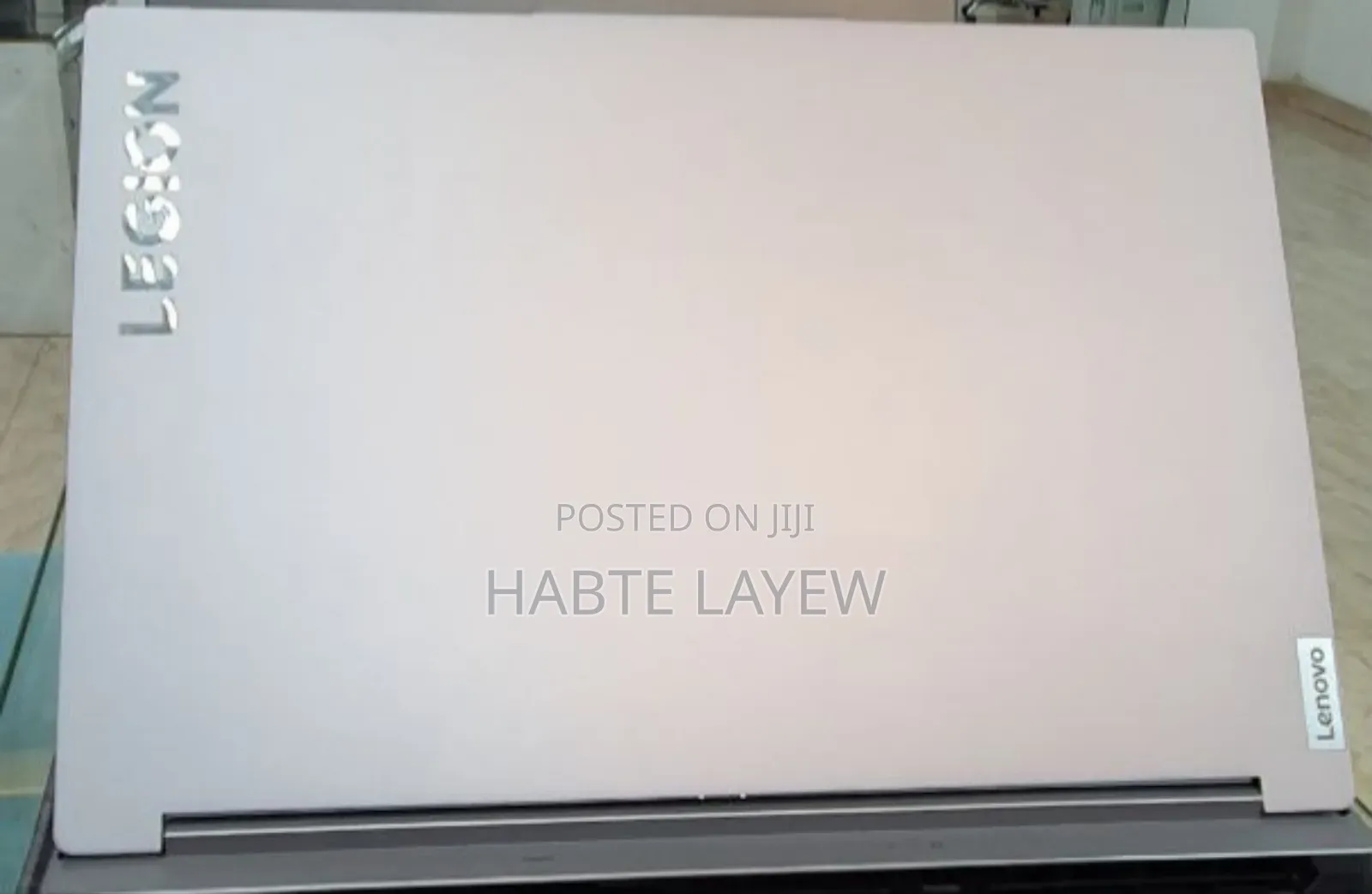 New Laptop Lenovo Legion 5 32GB Intel Core I9 SSD 1T