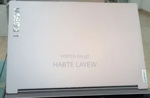 New Laptop Lenovo Legion 5 32GB Intel Core I9 SSD 1T