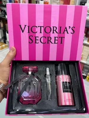 Exclusive Luxury Perfume Gift Sets