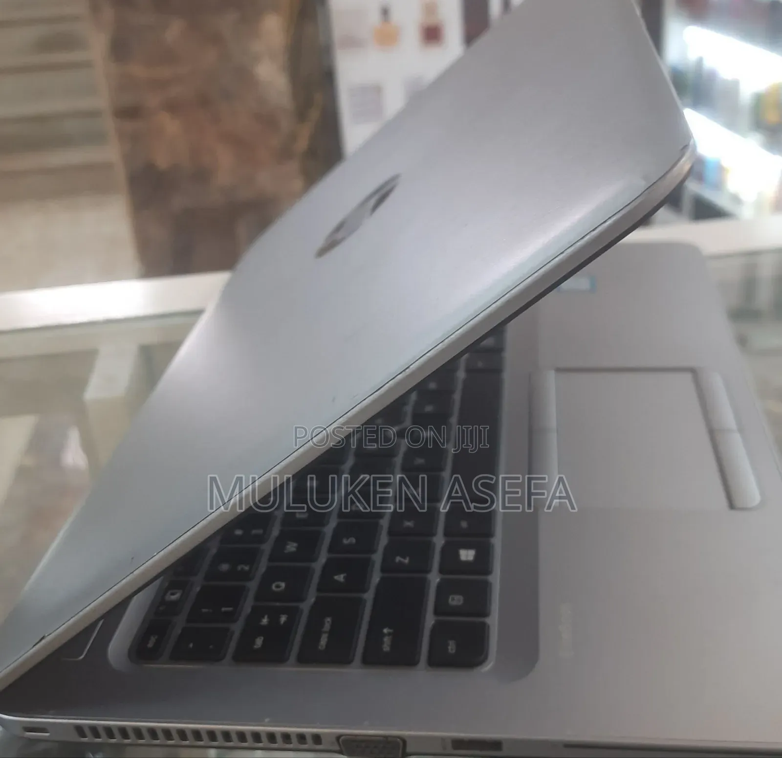 New Laptop HP EliteBook 840 G3 8GB Intel Core I5 SSD 1T