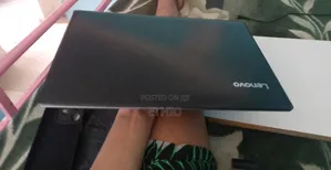 Laptop Lenovo IdeaPad 320 4GB AMD HDD 512GB