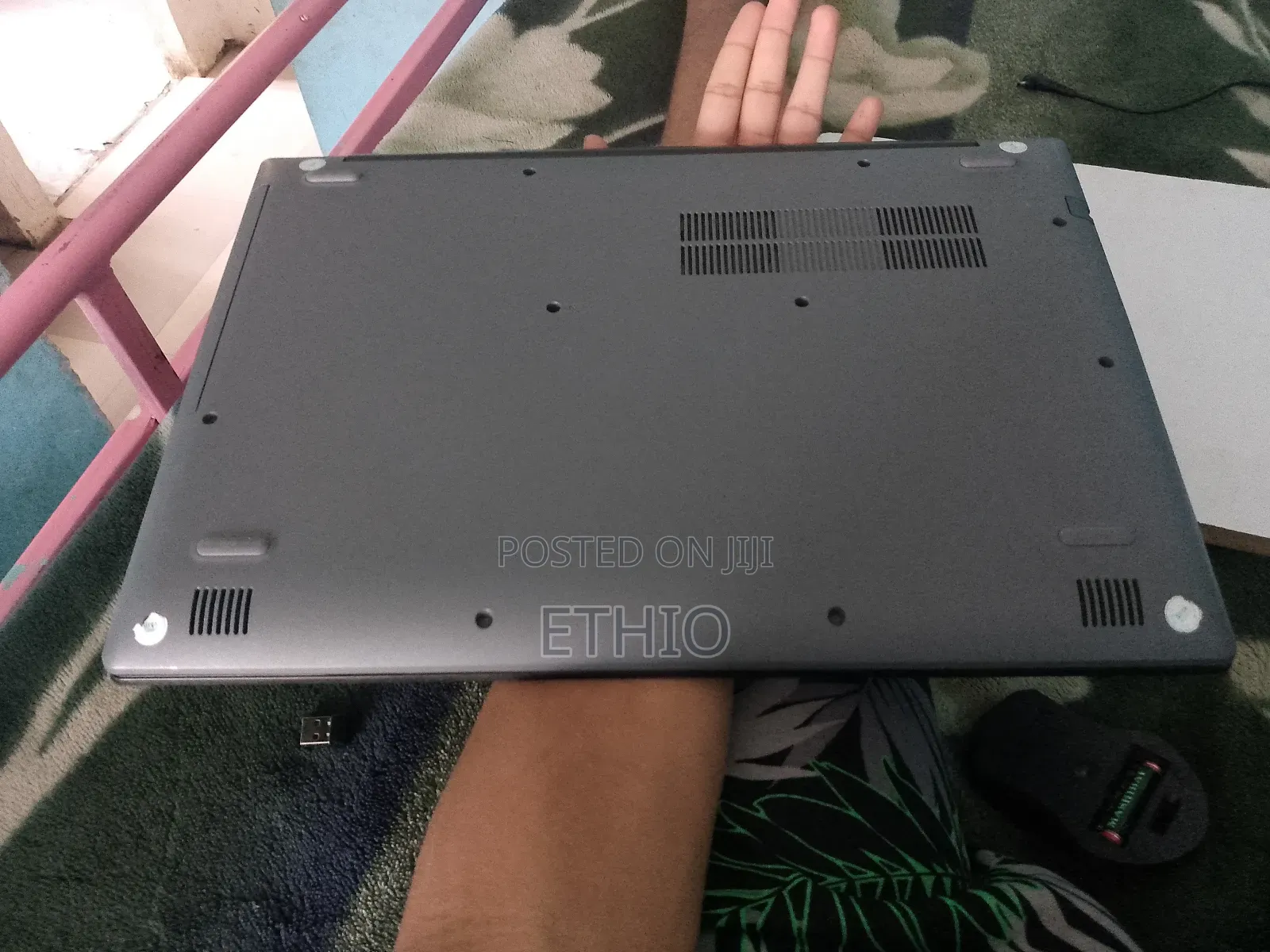 Laptop Lenovo IdeaPad 320 4GB AMD HDD 512GB