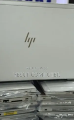 New Laptop HP EliteBook 840 G5 16GB Intel Core I7 SSD 512GB