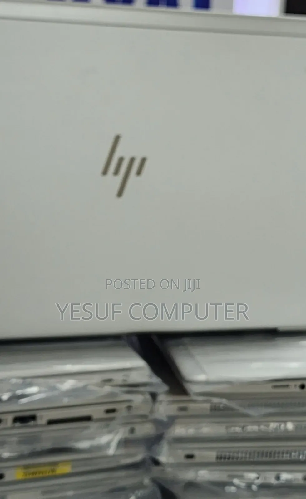 New Laptop HP EliteBook 840 G5 16GB Intel Core I7 SSD 512GB