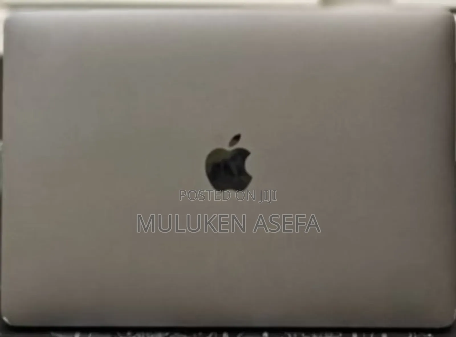 New Laptop Apple MacBook Pro 2016 16GB Intel Core I7 SSD 512GB