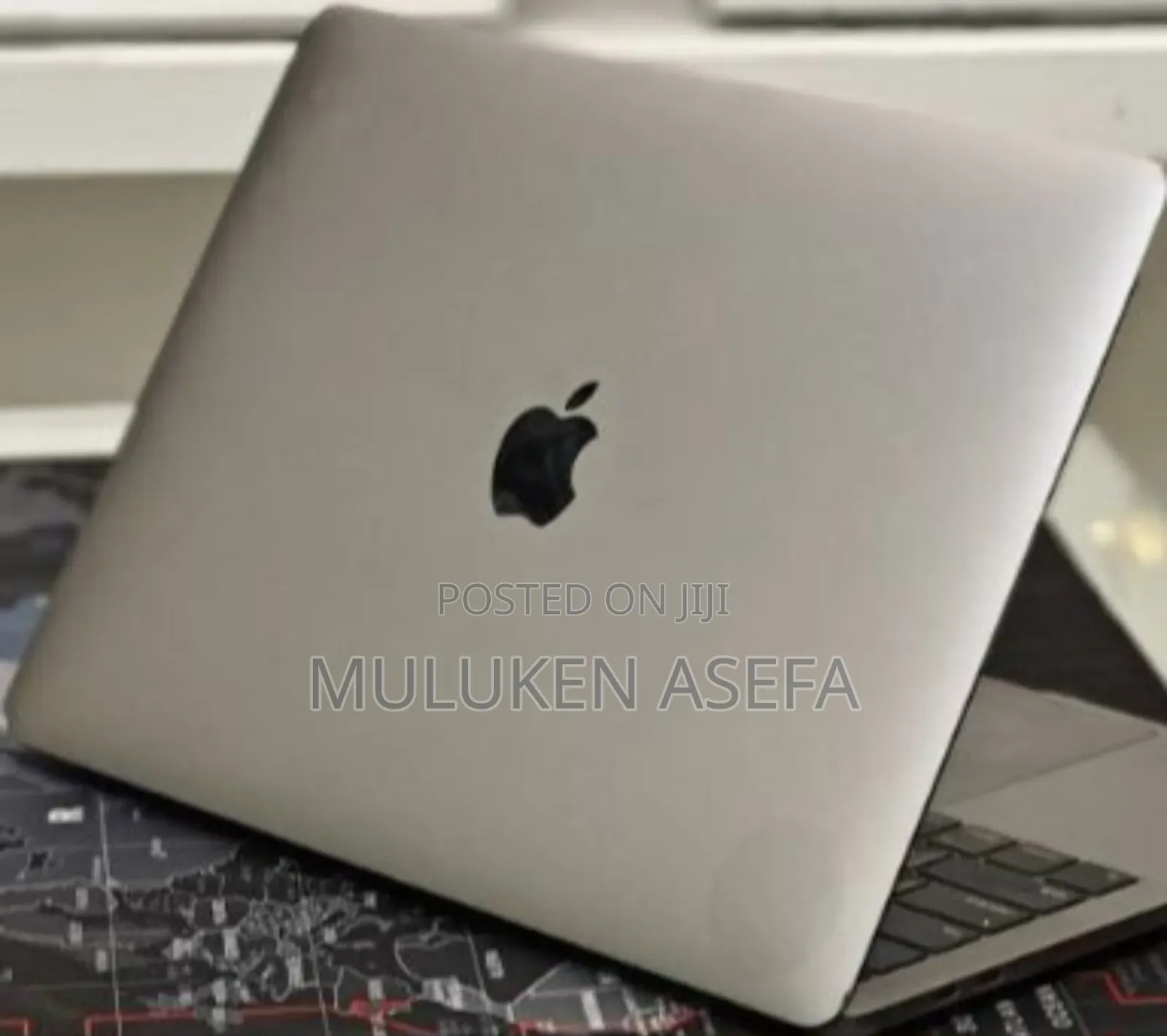 New Laptop Apple MacBook Pro 2016 16GB Intel Core I7 SSD 512GB