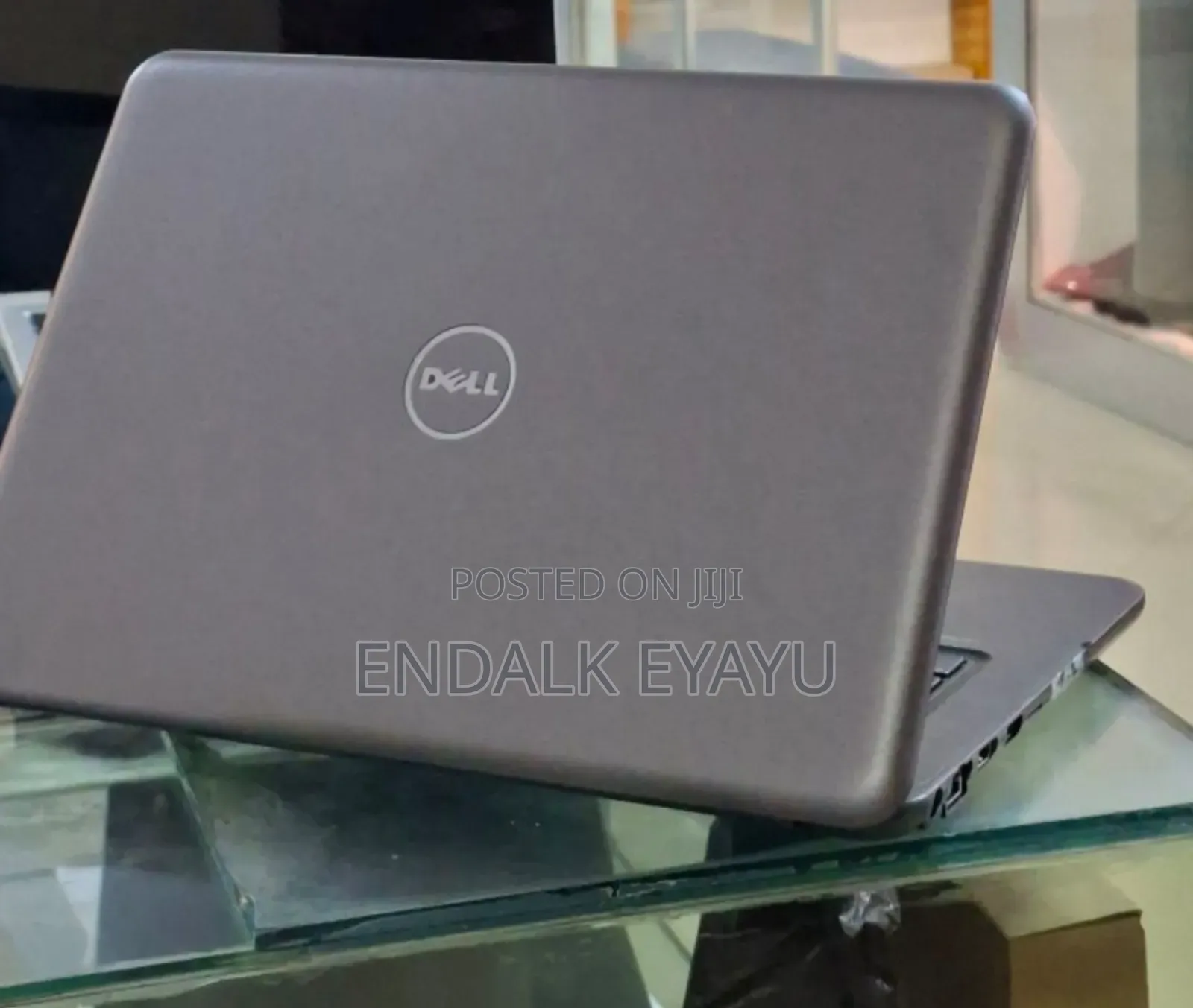 Laptop Dell Latitude 3380 8GB Intel Core I5 SSD 256GB