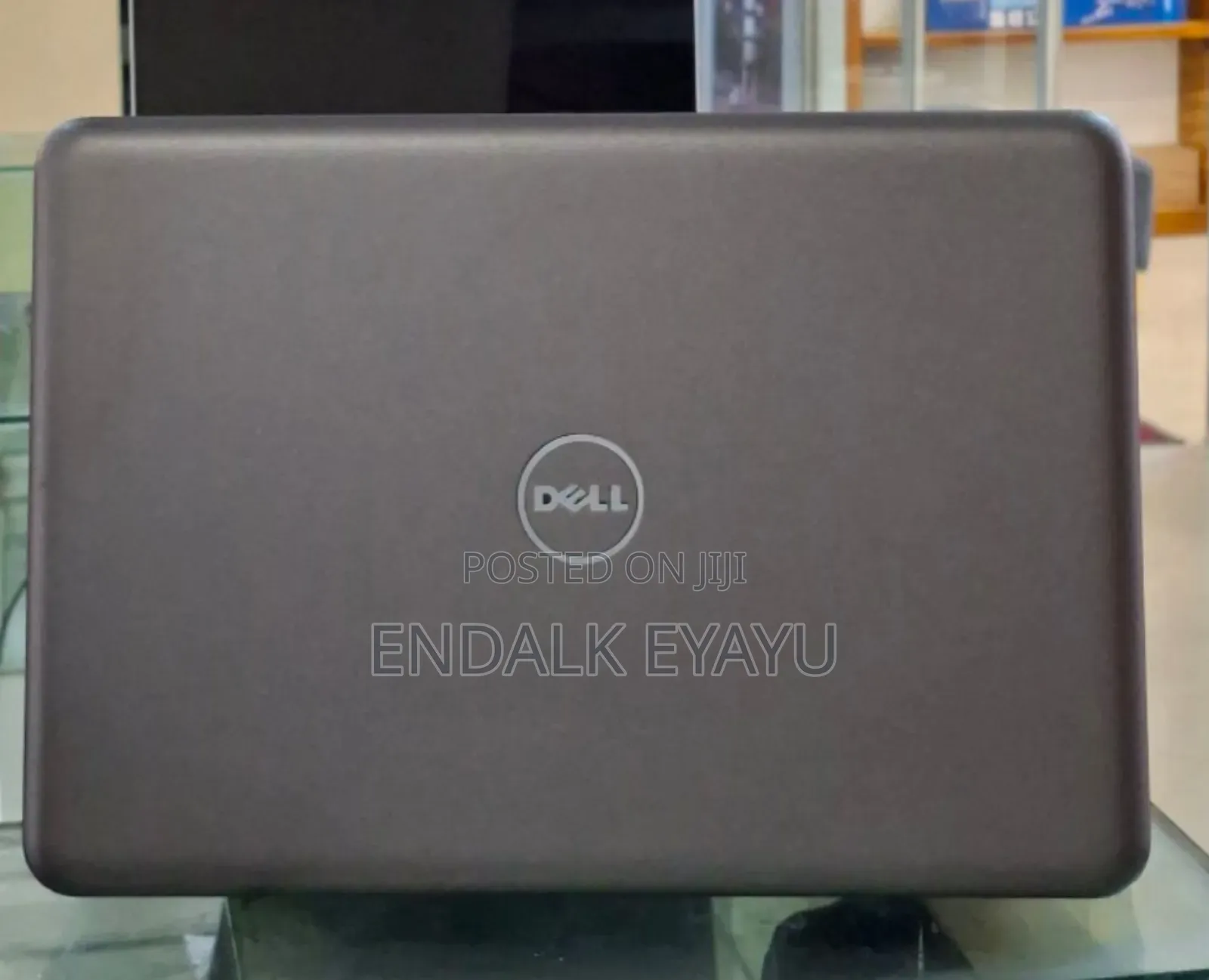 Laptop Dell Latitude 3380 8GB Intel Core I5 SSD 256GB
