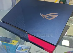 New Laptop Asus TUF Gaming A15 6GB Intel Core Ultra 9 SSD 1T