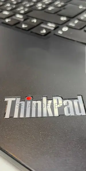 New Laptop Lenovo ThinkPad E16 G1 16GB Intel Core I7 SSD 512GB