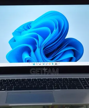 New Laptop HP EliteBook 850 G5 16GB Intel Core I5 SSD 512GB