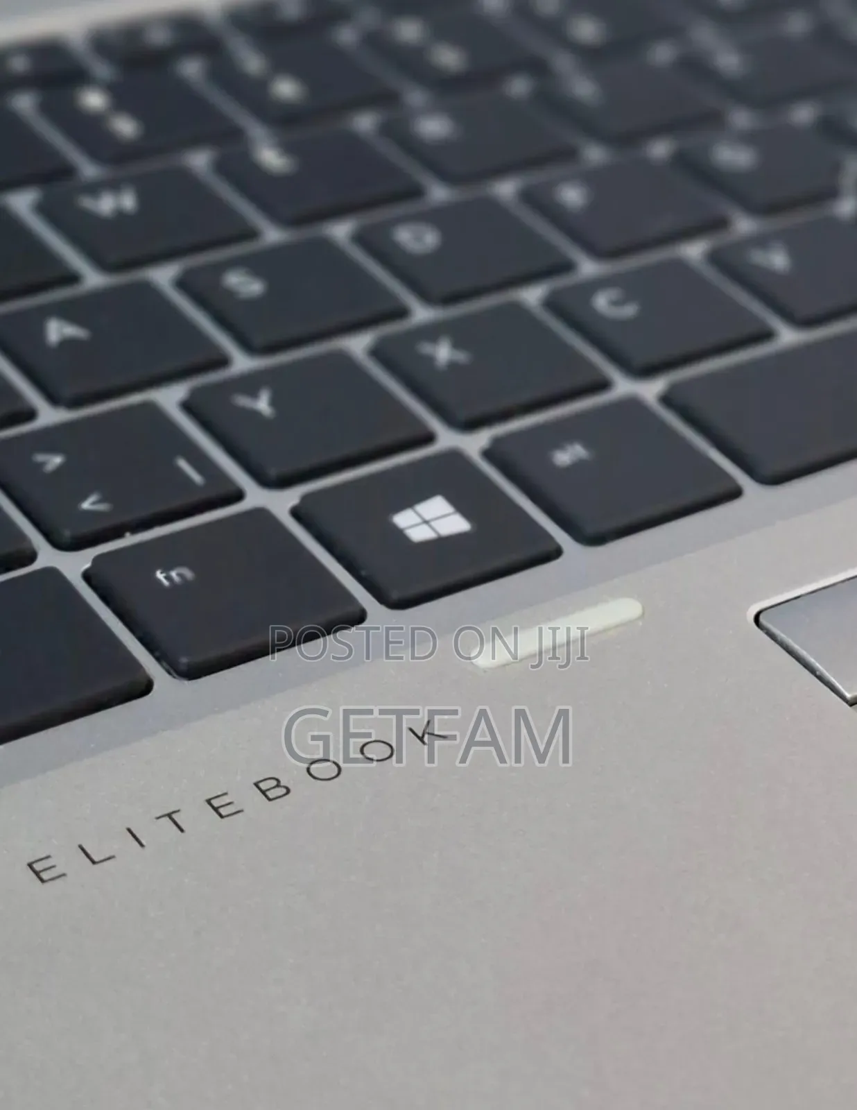 New Laptop HP EliteBook 850 G5 16GB Intel Core I5 SSD 512GB