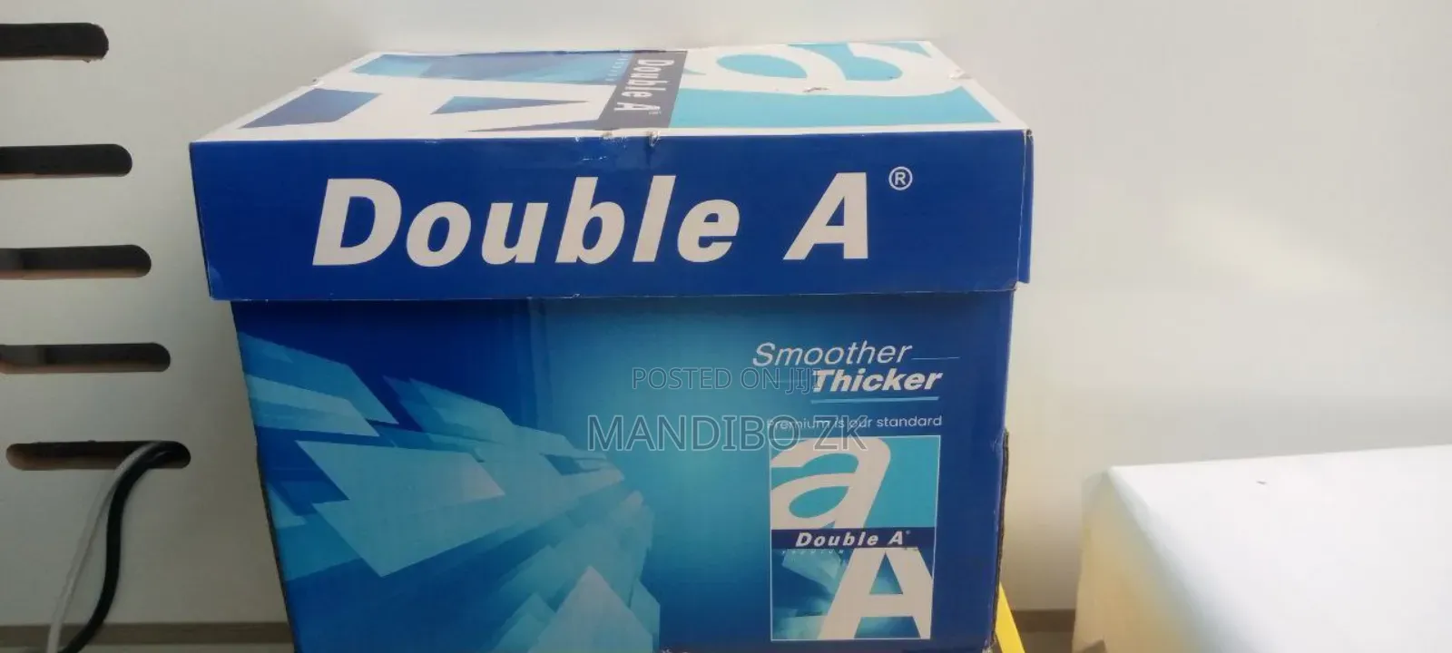 Staionery and Printing Materials With Delivery in Addis Ababba City