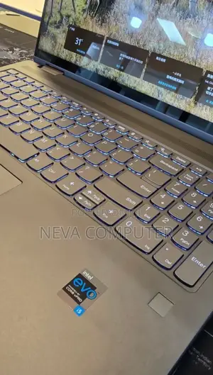 Photo - New Laptop HP Pavilion 15 16GB Intel Core I5 SSD 512GB