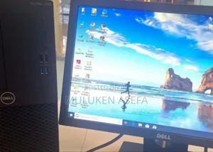 New Desktop Computer Dell OptiPlex 3060 8GB Intel Core I5 HDD 1T