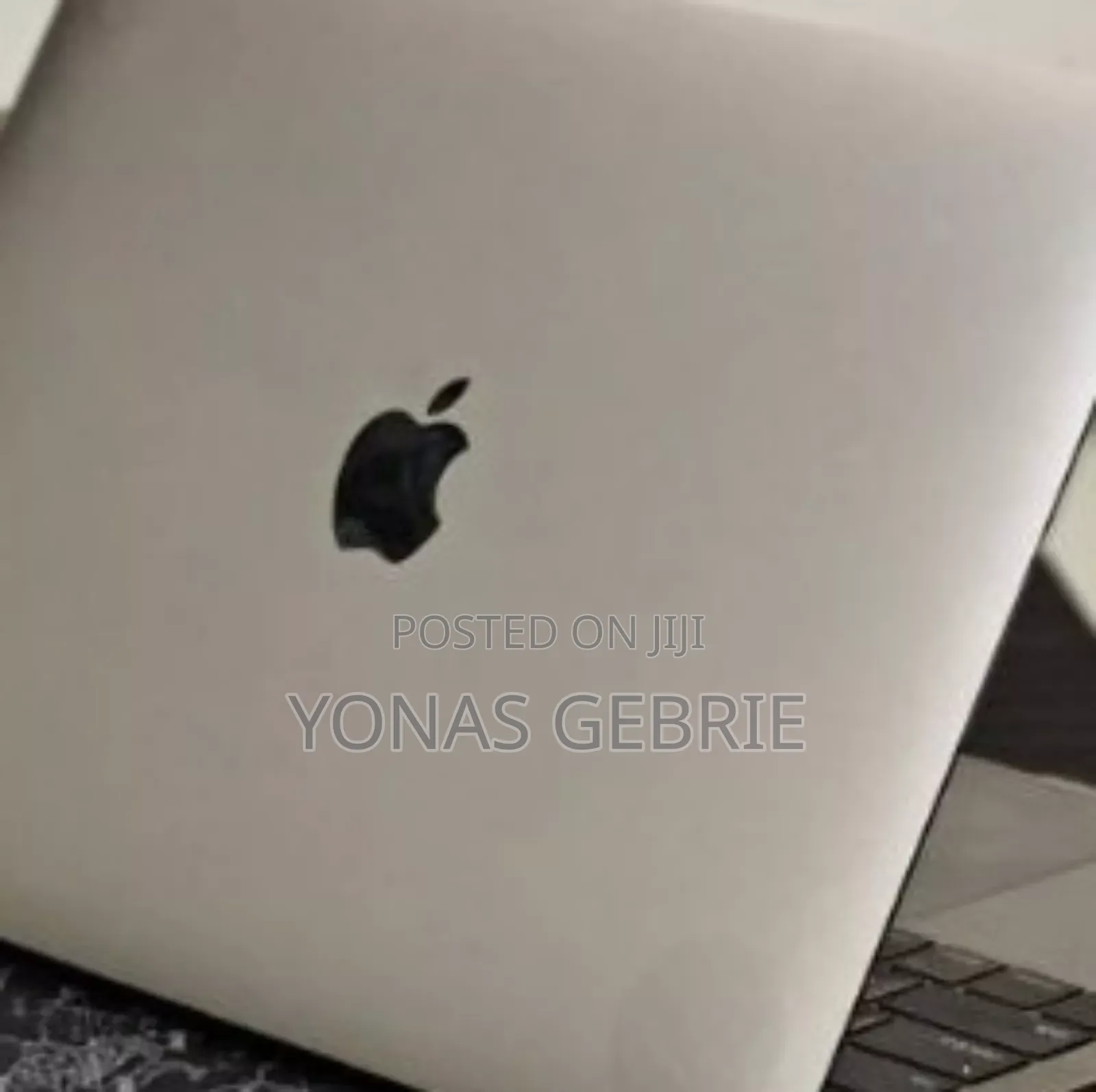 New Laptop Apple MacBook 2016 16GB Intel Core I7 SSD 512GB