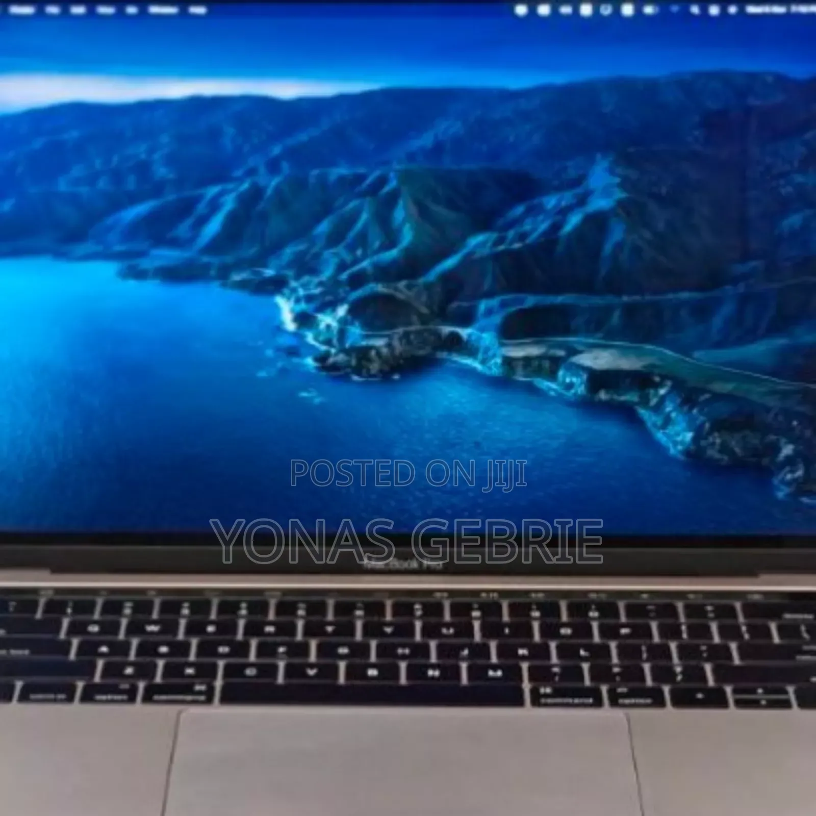 New Laptop Apple MacBook 2016 16GB Intel Core I7 SSD 512GB