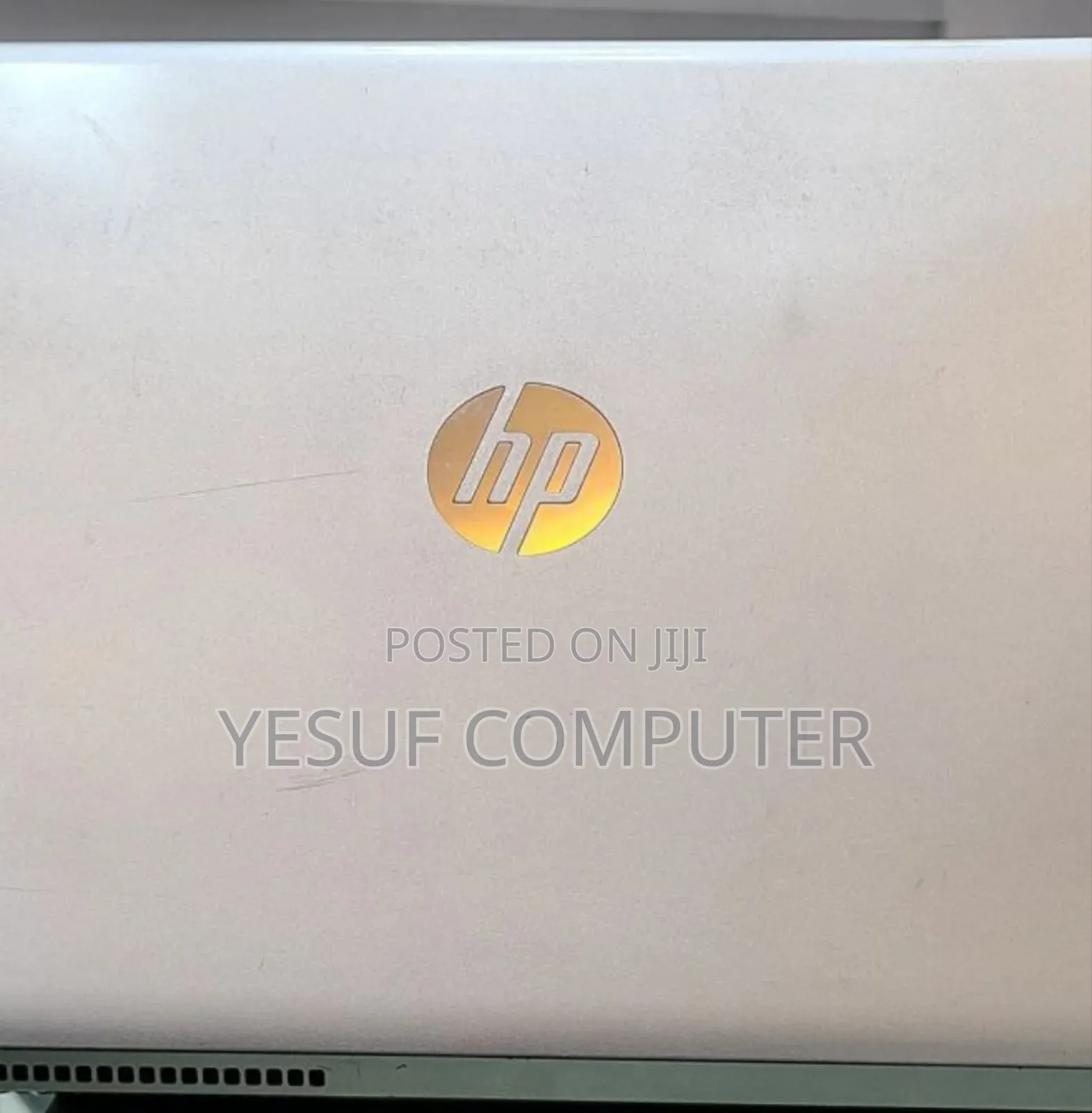 New Laptop HP Pavilion 15 8GB Intel Core I5 SSD 1T