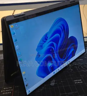 Photo - New Laptop Lenovo Legion 5 16GB Intel Core I5 SSD 512GB