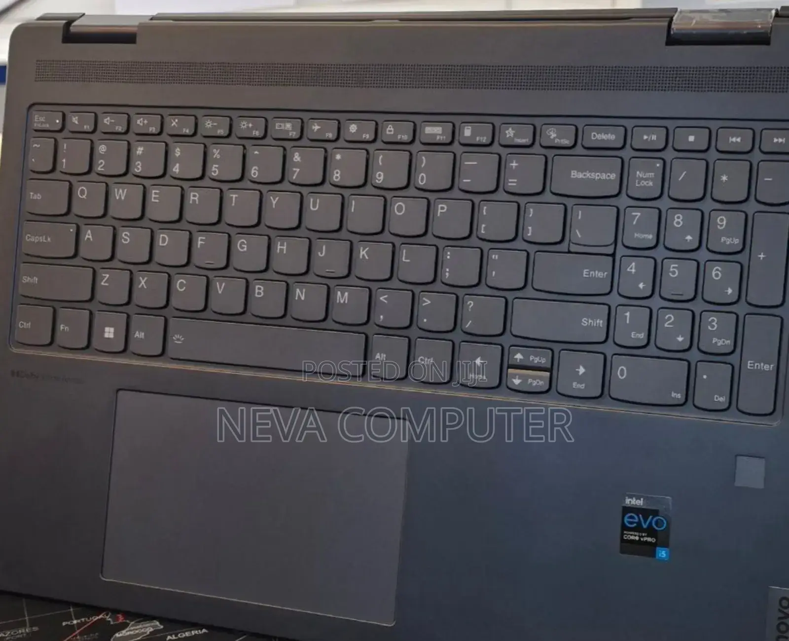 New Laptop Lenovo Legion 5 16GB Intel Core I5 SSD 512GB