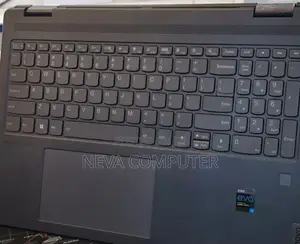 New Laptop Lenovo Legion 5 16GB Intel Core I5 SSD 512GB