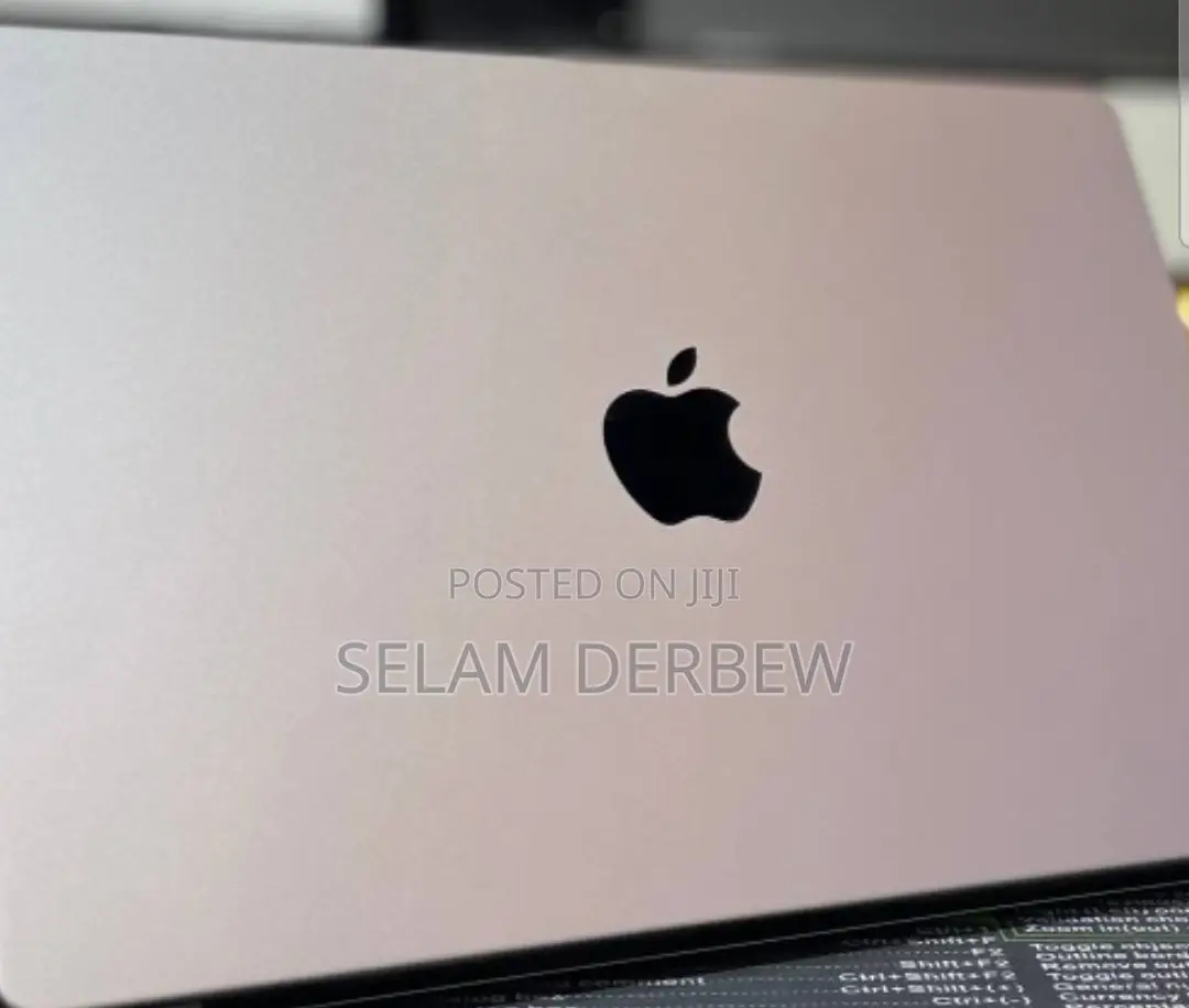 New Laptop Apple MacBook Pro M1 32GB Apple M1 Pro SSD 512GB