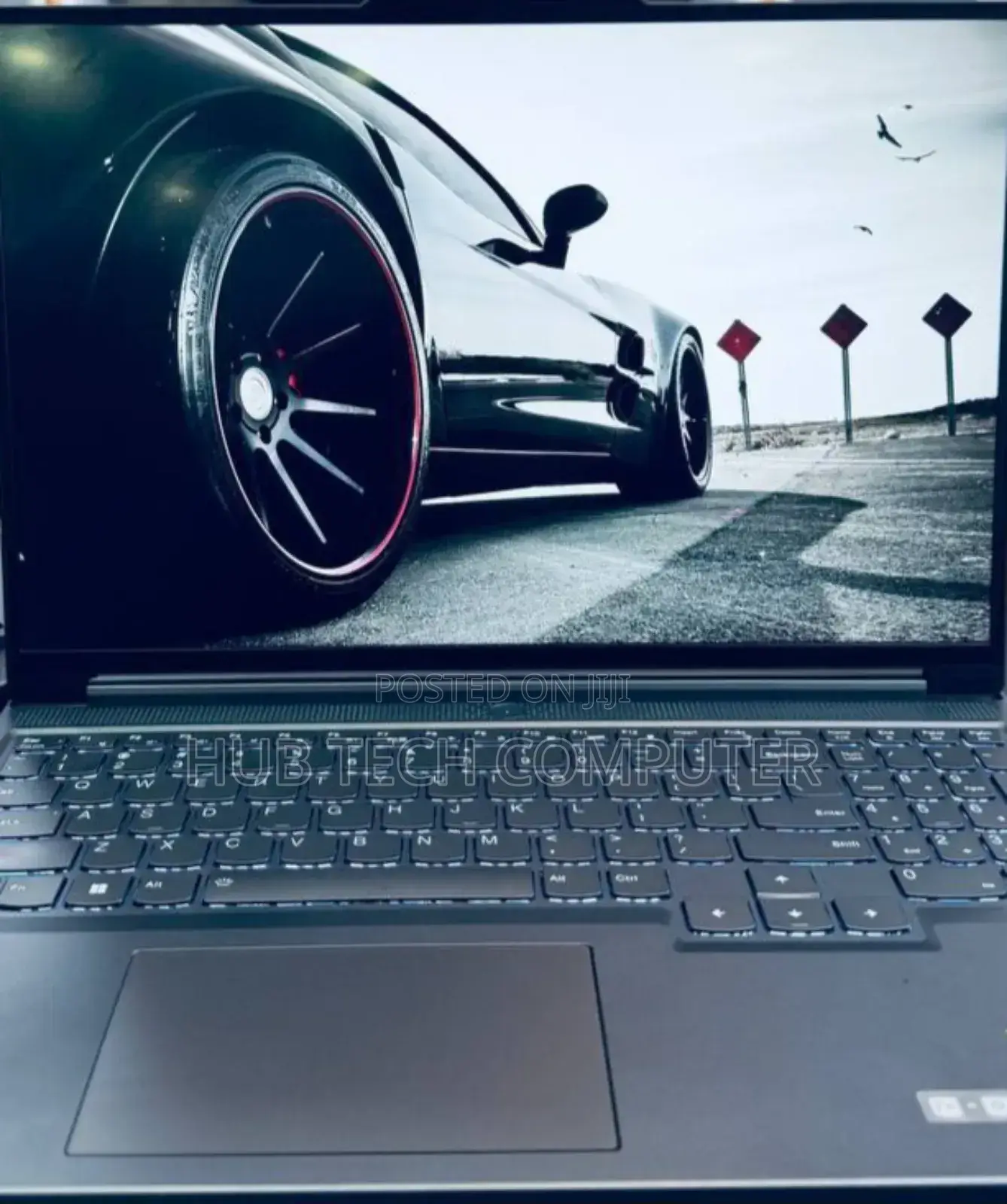 New Laptop Lenovo Legion 5 24GB Intel Core I7 SSD 1T