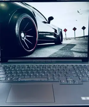 New Laptop Lenovo Legion 5 24GB Intel Core I7 SSD 1T