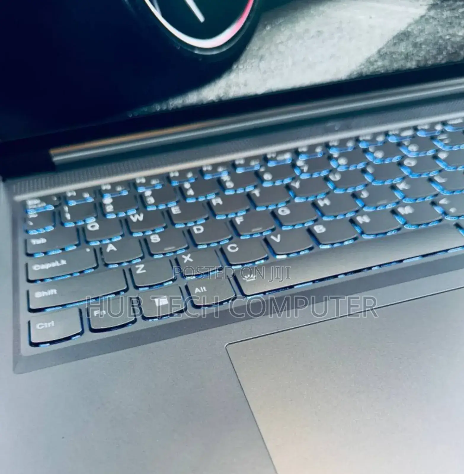 New Laptop Lenovo Legion 5 24GB Intel Core I7 SSD 1T