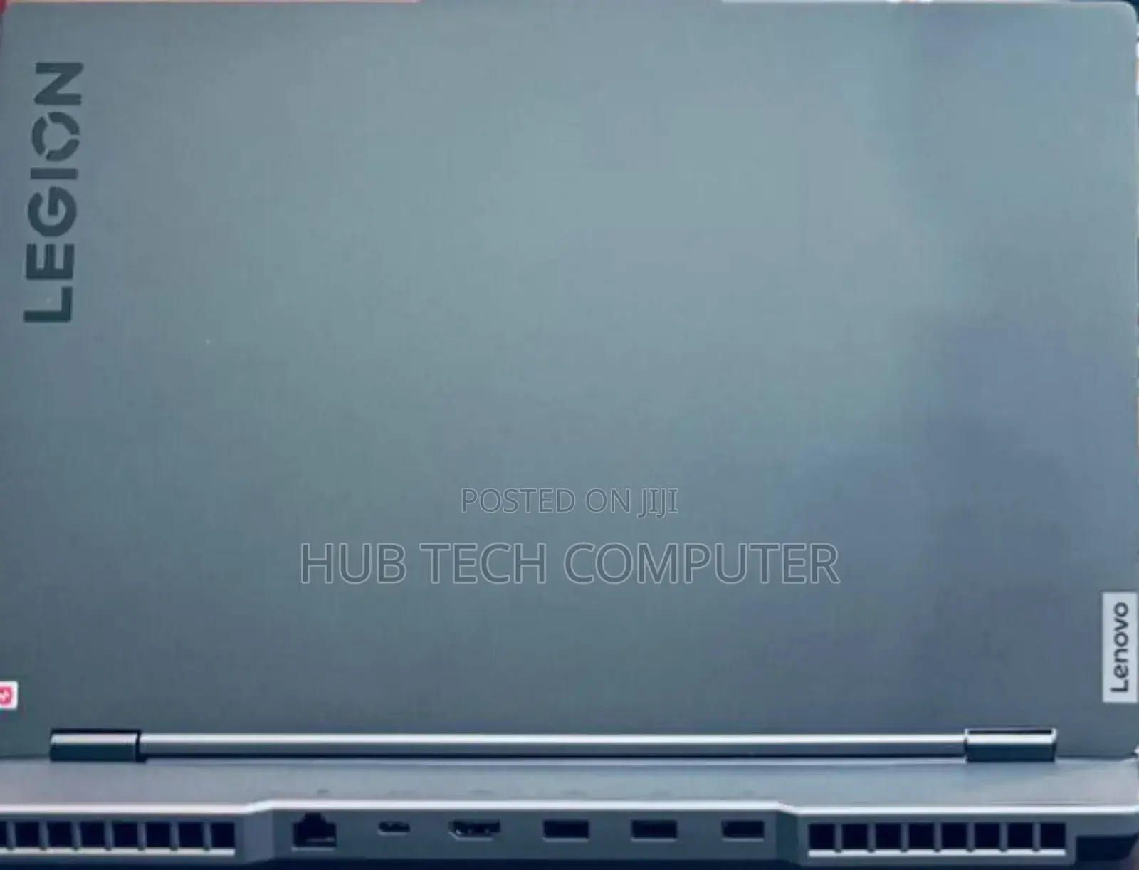 New Laptop Lenovo Legion 5 24GB Intel Core I7 SSD 1T