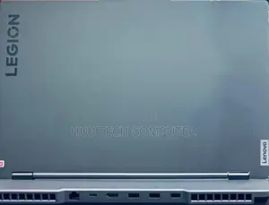 New Laptop Lenovo Legion 5 24GB Intel Core I7 SSD 1T