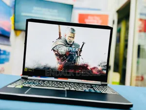 Photo - New Laptop Acer Predator Helios 300 16GB Intel Core I7 SSD 512GB