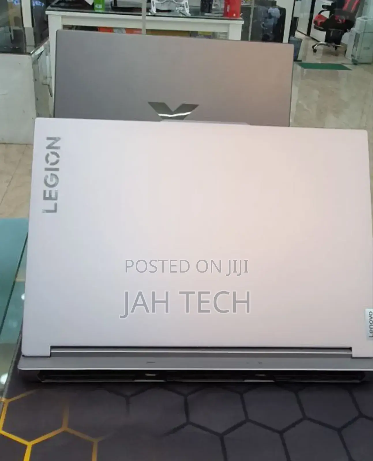 New Laptop Lenovo Legion 5 32GB Intel Core I9 SSD 1T