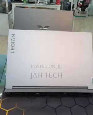New Laptop Lenovo Legion 5 32GB Intel Core I9 SSD 1T