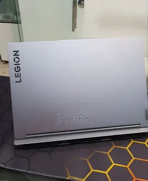 New Laptop Lenovo Legion 5 32GB Intel Core I9 SSD 1T