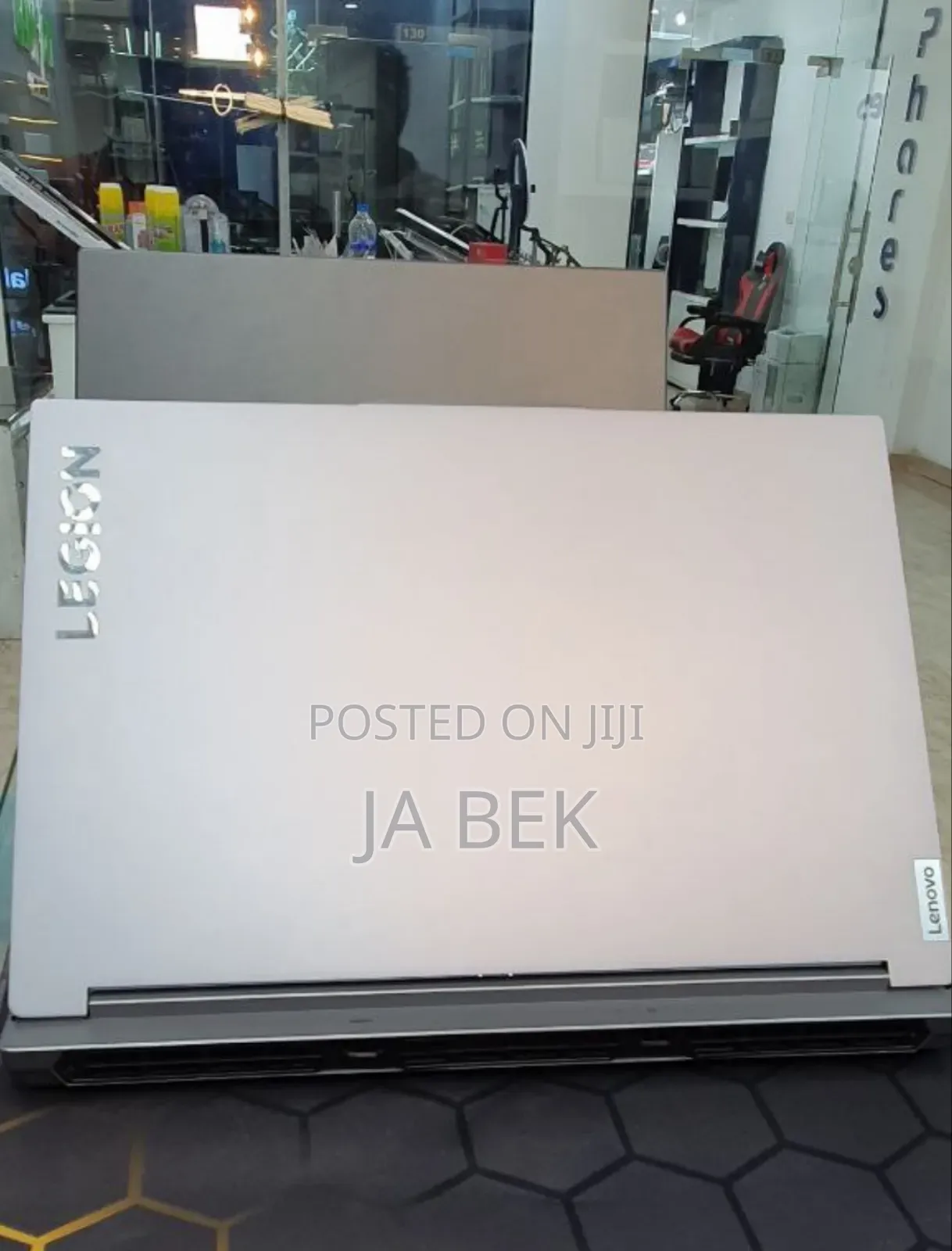 New Laptop Lenovo Legion 5 32GB Intel Core I9 SSD 1T