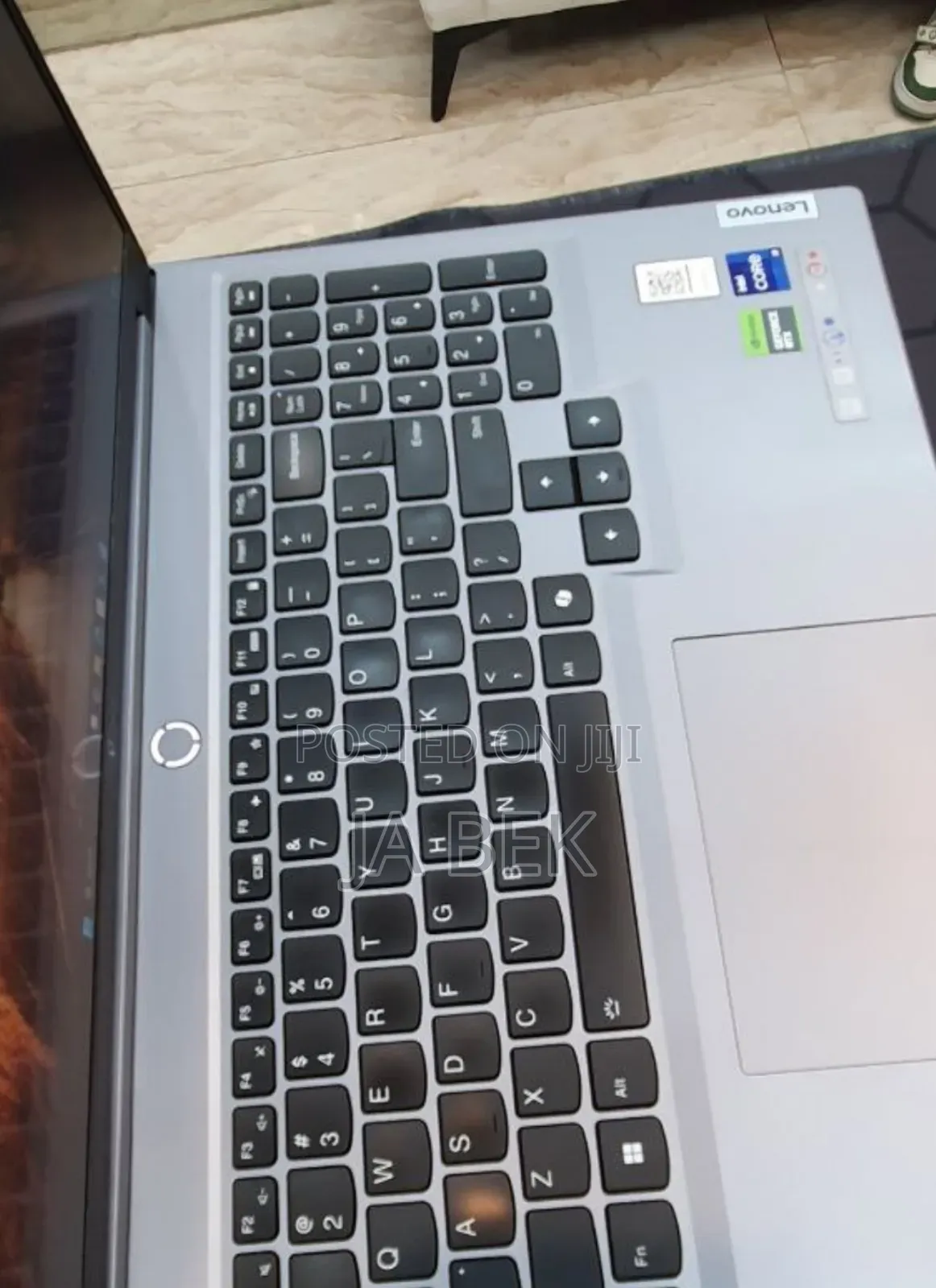 New Laptop Lenovo Legion 5 32GB Intel Core I9 SSD 1T