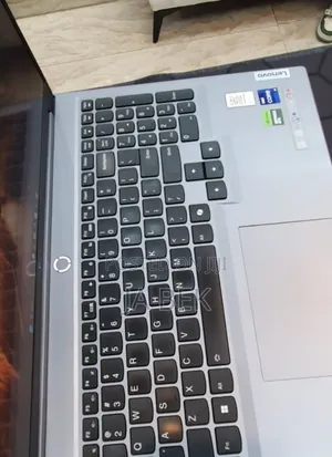 New Laptop Lenovo Legion 5 32GB Intel Core I9 SSD 1T