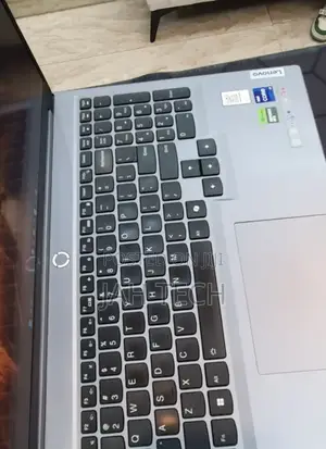 New Laptop Lenovo Legion 5 32GB Intel Core I9 SSD 1T