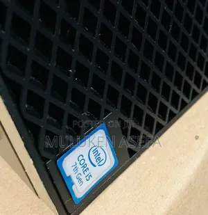 New Desktop Computer Dell OptiPlex 7050 8GB Intel Core I5 HDD 500GB