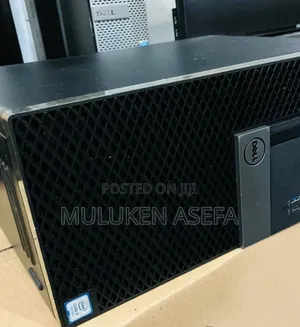 New Desktop Computer Dell OptiPlex 7050 8GB Intel Core I5 HDD 500GB