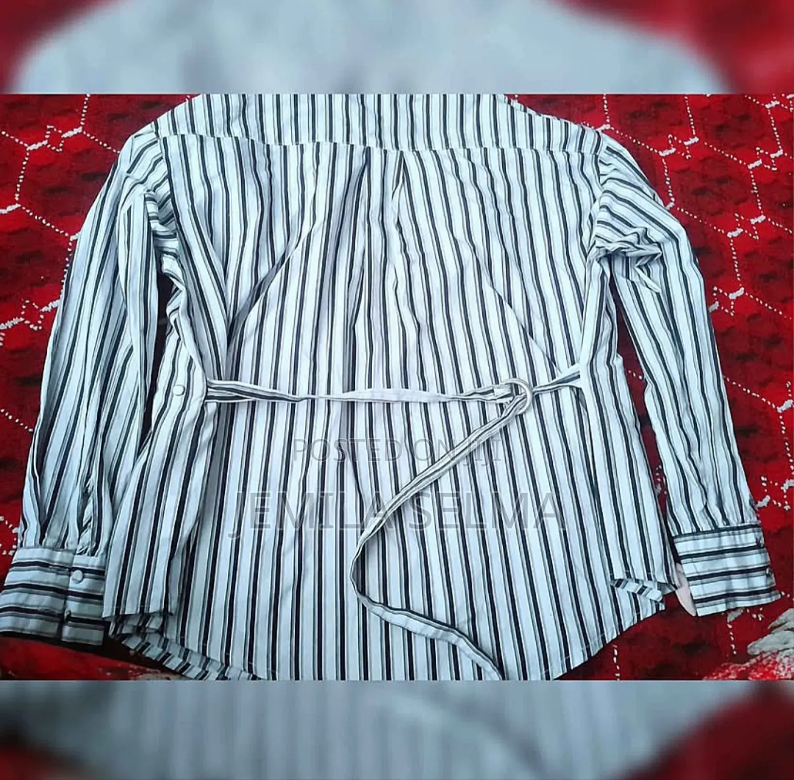 Women's Bonds Clothes