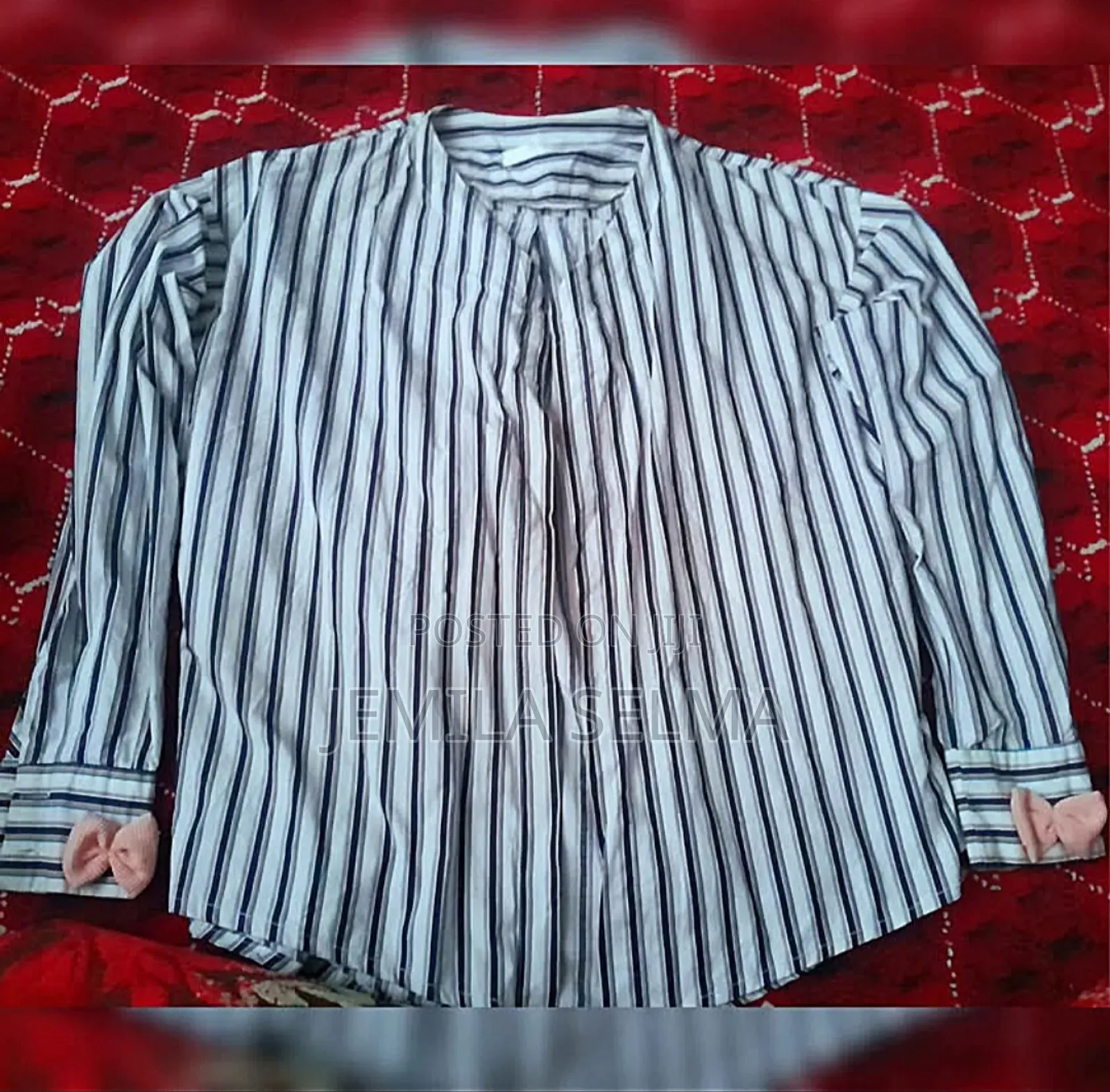 Women's Bonds Clothes