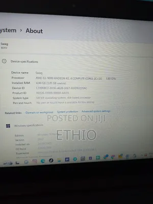 Laptop Lenovo IdeaPad 320 4GB AMD HDD 512GB