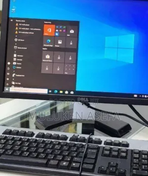 New Desktop Computer Dell OptiPlex 3020 8GB Intel Core I5 HDD 1T